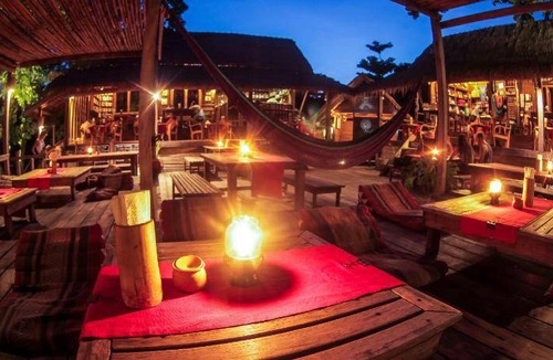 Satun Resort | 54 m² Resort ∙ 4 guests