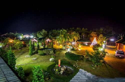 Chiang Saen Resort | 54 m² Resort ∙ 4 guests