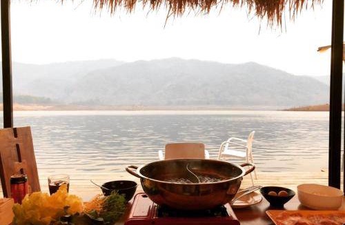 Mae Taeng Villa | 54 m² Villa ∙ 2 bedrooms ∙ 4 guests