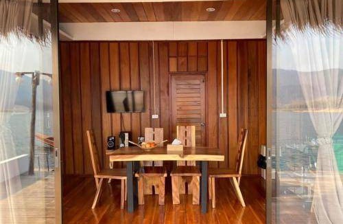 Mae Taeng Villa | 54 m² Villa ∙ 2 bedrooms ∙ 4 guests