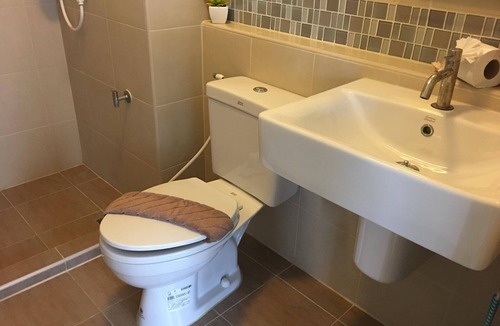 Khao Takiab Apartment | 541 Baan Peang Ploen 300m to Beach