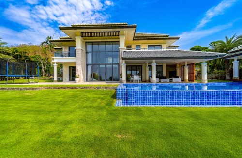 Hin Lek Fai Villa | 545 m² Villa ∙ 5 bedrooms ∙ 8 guests