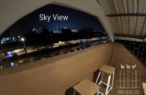 Amphawa House | 55 m² House ∙ 2 bedrooms ∙ 8 guests