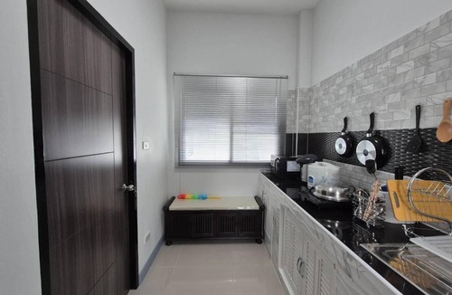 Hang Dong House | 55 m² House ∙ 3 bedrooms ∙ 8 guests