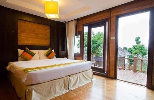 Ko Phi Phi Resort | 55 m² Resort ∙ 127 guests