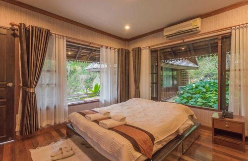 Pong Yaeng Resort | 55 m² Resort ∙ 127 guests