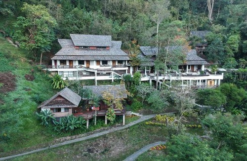 Pong Yaeng Resort | 55 m² Resort ∙ 127 guests