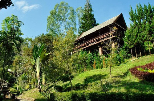 Pong Yaeng Resort | 55 m² Resort ∙ 127 guests