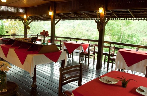 Pong Yaeng Resort | 55 m² Resort ∙ 127 guests