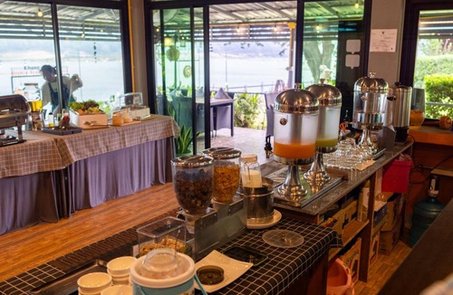 Khong Chiam Resort | 55 m² Resort ∙ 2 bedrooms ∙ 10 guests