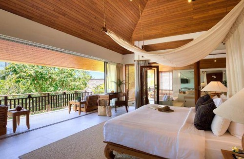Lipa Noi Villa | 5500 m² Villa ∙ 8 bedrooms ∙ 18 guests