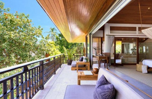 Lipa Noi Villa | 5500 m² Villa ∙ 8 bedrooms ∙ 18 guests