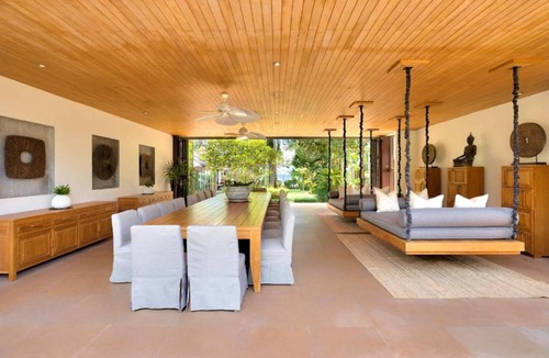 Lipa Noi Villa | 5500 m² Villa ∙ 8 bedrooms ∙ 18 guests