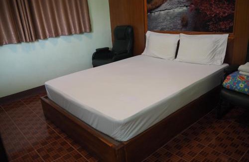 Non Sung Resort | 555 Resort