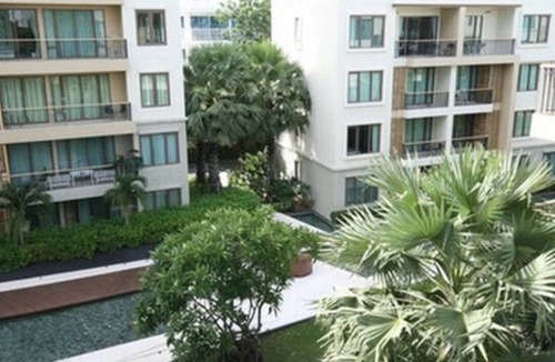 Khao Takiab Apartment | #559 Kao-Ta-Kiab Condo 2BR/wifi/3TV