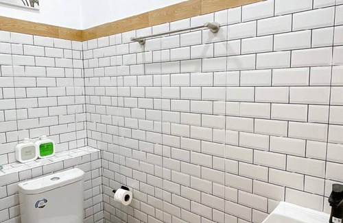Talat Yot Apartment | 56 m² Apartment ∙ 2 bedrooms ∙ 6 guests