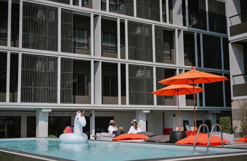 Don Muang Hotel | 56 m² Hotel ∙ 127 guests