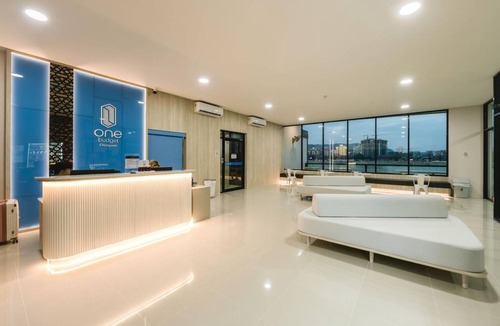 Sop Ruak Hotel | 56 m² Hotel ∙ 3 guests