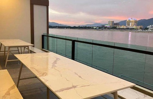 Sop Ruak Hotel | 56 m² Hotel ∙ 3 guests