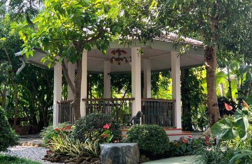 Lamphun Hotel | 56 m² Hotel ∙ 4 guests
