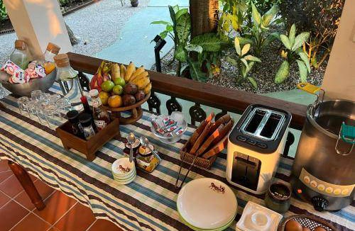 Lamphun Hotel | 56 m² Hotel ∙ 4 guests