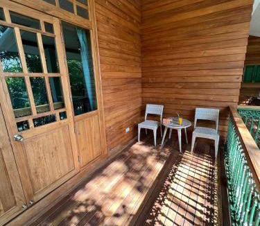 Lamphun Hotel | 56 m² Hotel ∙ 4 guests