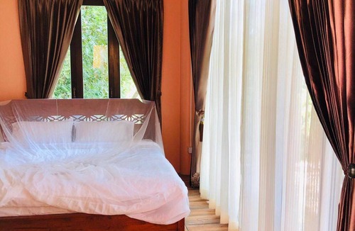 Tha Mai House | 56 m² House ∙ 4 bedrooms ∙ 12 guests