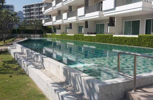 Sam Roi Yot Apartment | 57 m² Apartment ∙ 4 guests