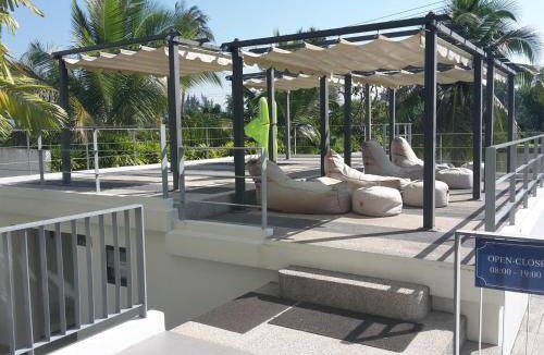 Sam Roi Yot Apartment | 57 m² Apartment ∙ 4 guests