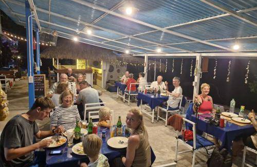 Khong Koi Beach House | 57 m² Bungalow ∙ 6 guests