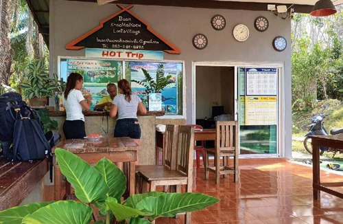 Ko Lanta Apartment | 58 m² Serviced apartment ∙ 2 guests
