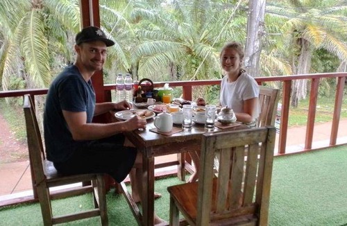 Ko Lanta Apartment | 58 m² Serviced apartment ∙ 2 guests
