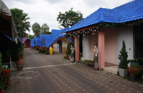 Bang Bon House | 58 Ville Resort