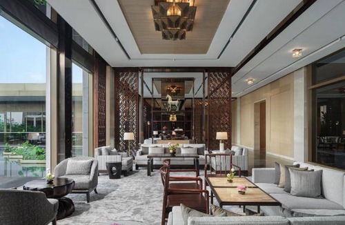 Yan Nawa Hotel | 595 m² Hotel ∙ 127 guests