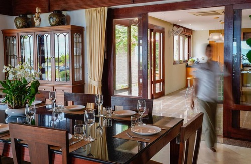 Mae Nam Villa | 6 Bedroom Luxury Villa in Resort (M6)