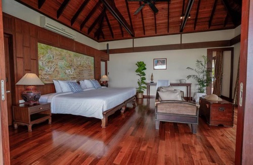 Mae Nam House | 6 Bedroom Luxury Villa in Resort (M6)