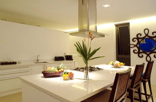 Bophut Hills House | 6 Bedroom Sea View Villa Blue SDV080C-By Samui Dream Villas