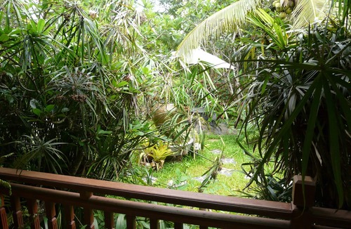 San Pu Loei House | #6 MASTER SUITE - FULL KITCHEN - WATERFALLS and 2 SALT WATER POOLS