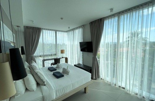 Bang Tao Apartment | 60 m² Apartment ∙ 2 bedrooms ∙ 4 guests