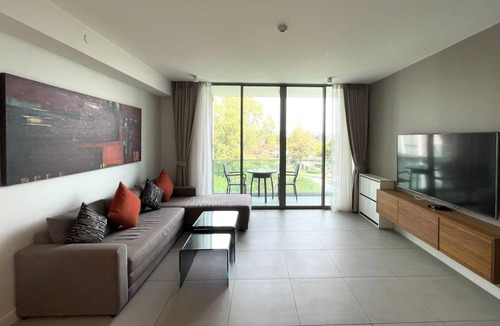 Bang Tao Apartment | 60 m² Apartment ∙ 2 bedrooms ∙ 4 guests