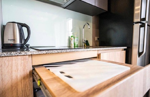Sathorn Apartment | 60 m² Apartment ∙ 2 bedrooms ∙ 4 guests