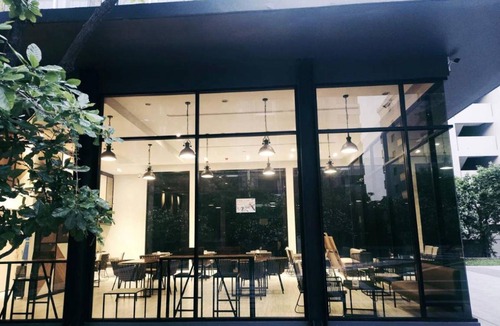 Sathorn Apartment | 60 m² Apartment ∙ 2 bedrooms ∙ 4 guests