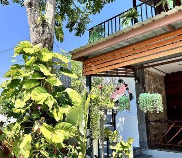 Ko Lanta Apartment | 60 m² Apartment ∙ 4 guests