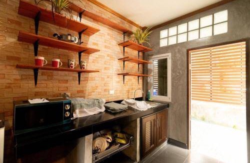 Ko Lanta Apartment | 60 m² Apartment ∙ 4 guests