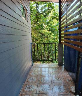 Ko Lanta Apartment | 60 m² Apartment ∙ 4 guests