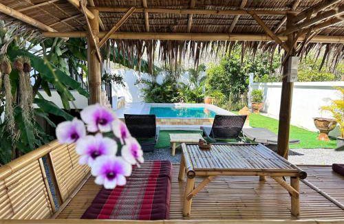Ko Lanta Apartment | 60 m² Apartment ∙ 4 guests