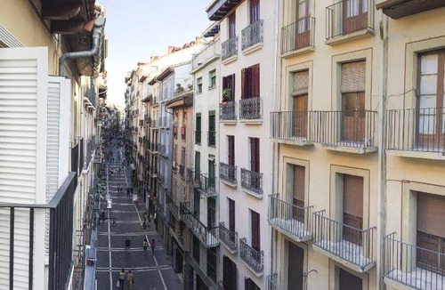 Old Town Apartment | 60 m² Apartment ∙ 1 bedroom ∙ 4 guests
