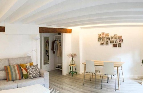 Old Town Apartment | 60 m² Apartment ∙ 1 bedroom ∙ 4 guests