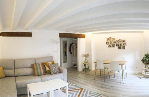 Old Town Apartment | 60 m² Apartment ∙ 1 bedroom ∙ 4 guests