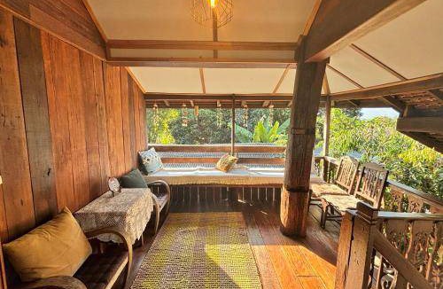 Mae Rim Bed & Breakfast | 60 m² Bed and breakfast ∙ 1 bedroom ∙ 4 guests